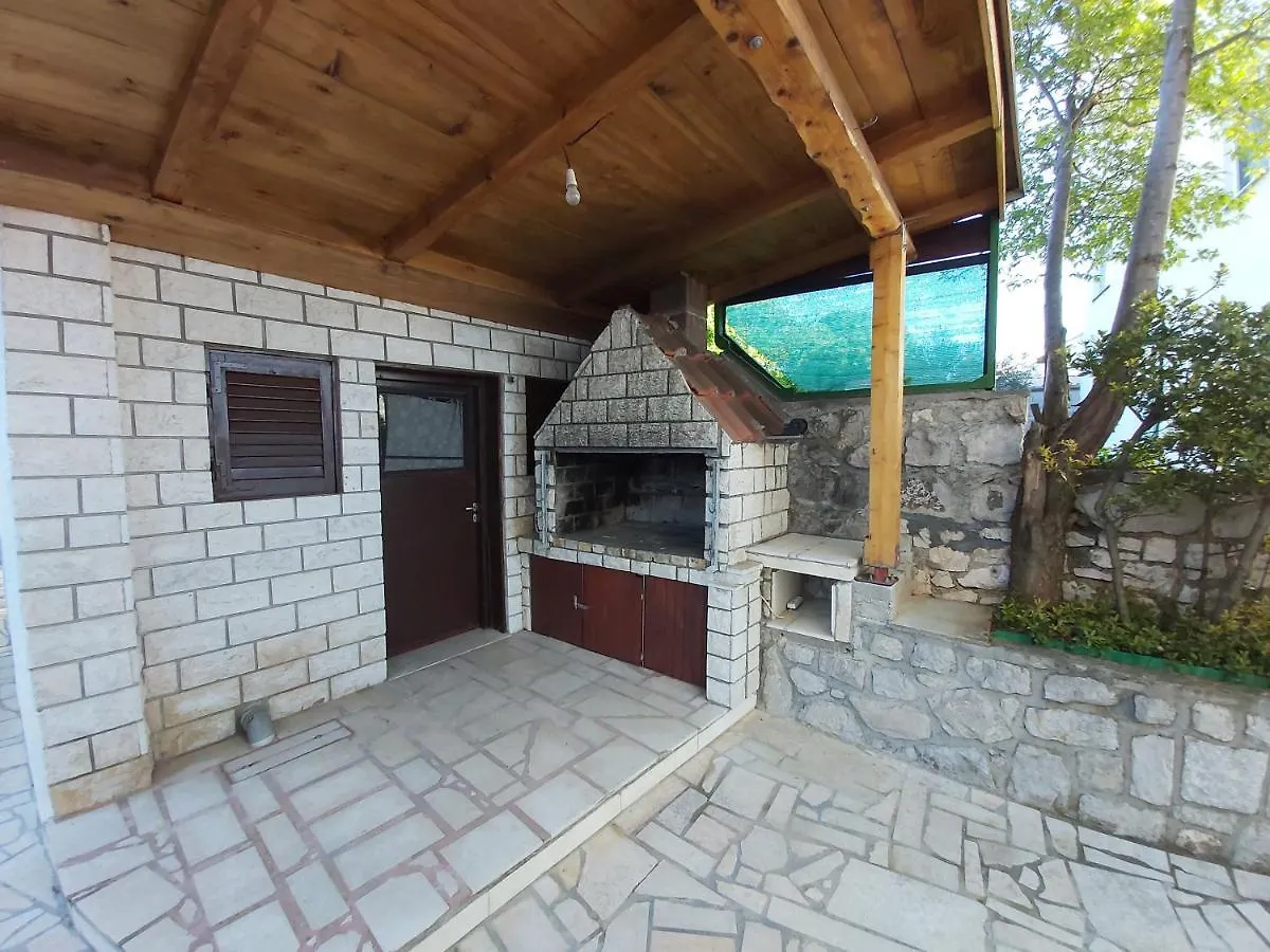 Apartament Viva Jadranovo
