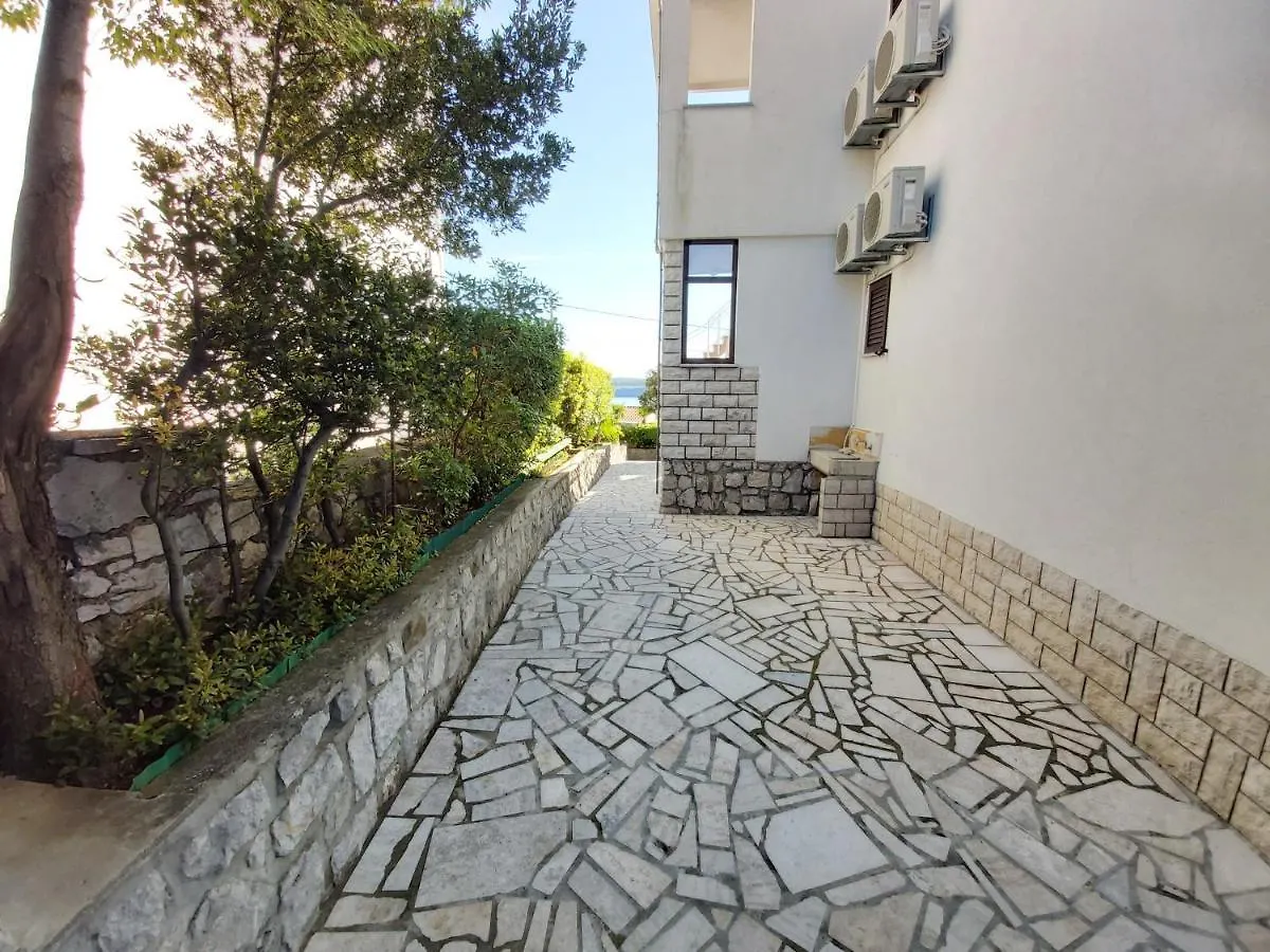 Apartament Viva Jadranovo Chorwacja