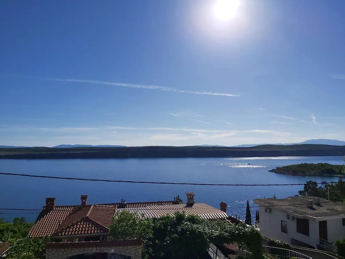 Apartament Viva Jadranovo 0*,