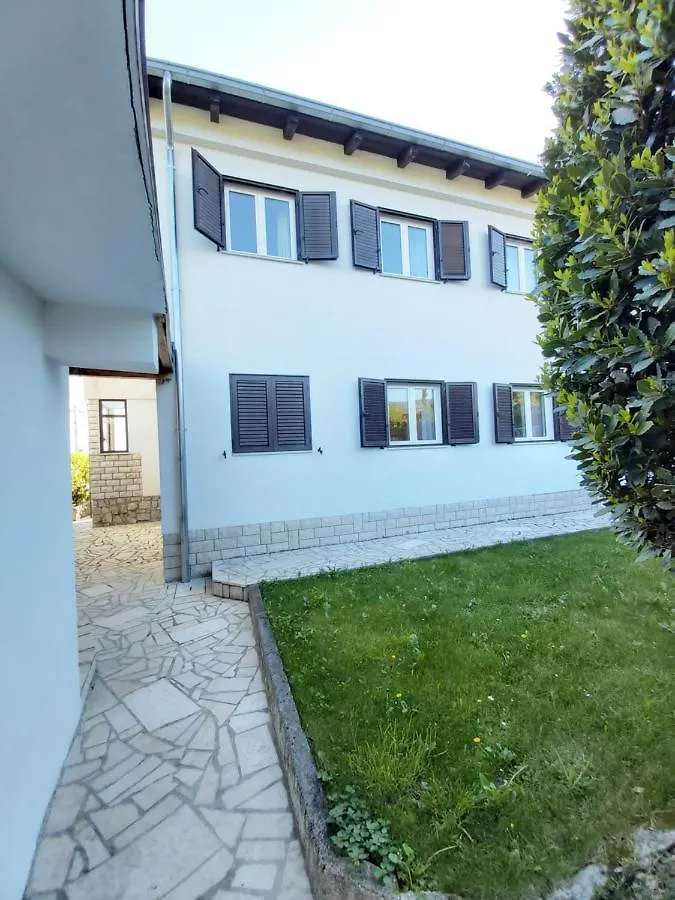 Apartament Viva Jadranovo