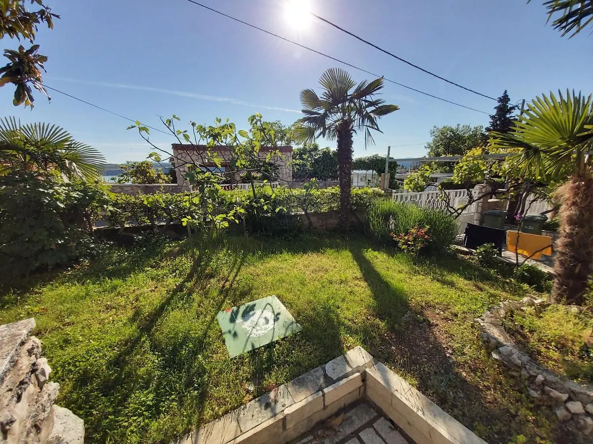 Apartament Viva Jadranovo
