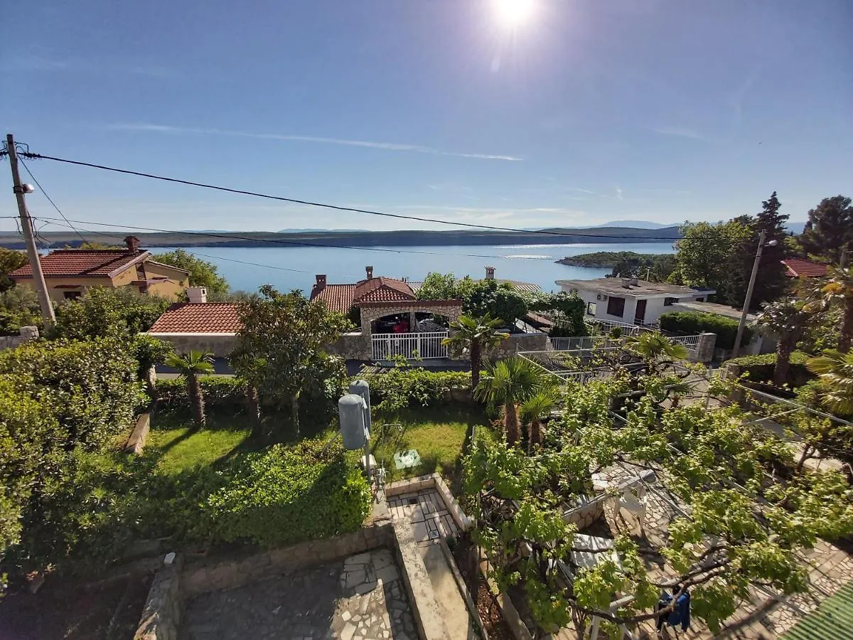 Apartament Viva Jadranovo
