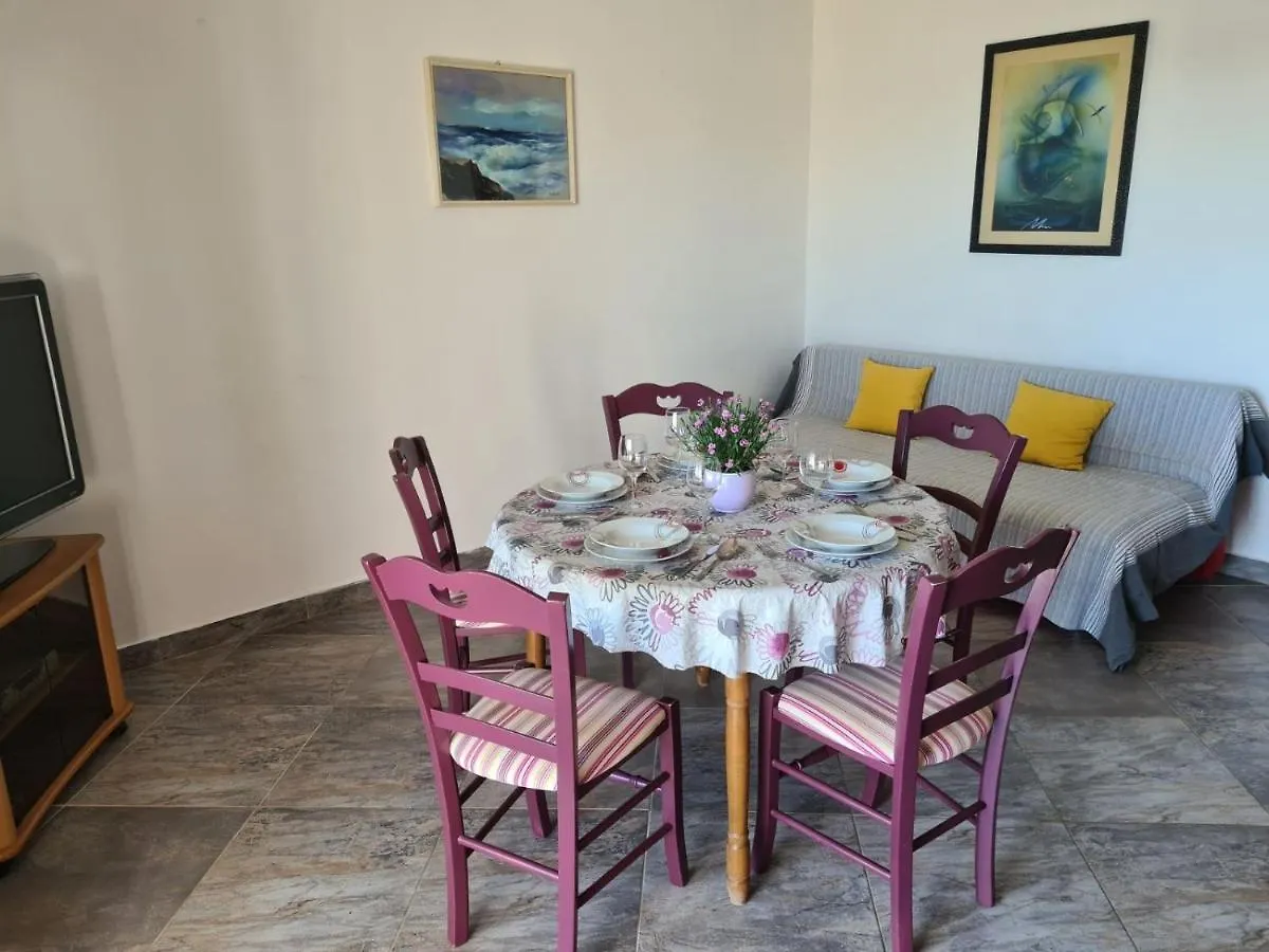 Apartament Viva Jadranovo 0*,  Chorwacja