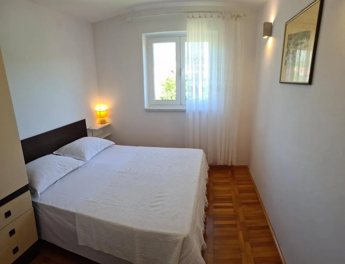 Apartament Viva Jadranovo