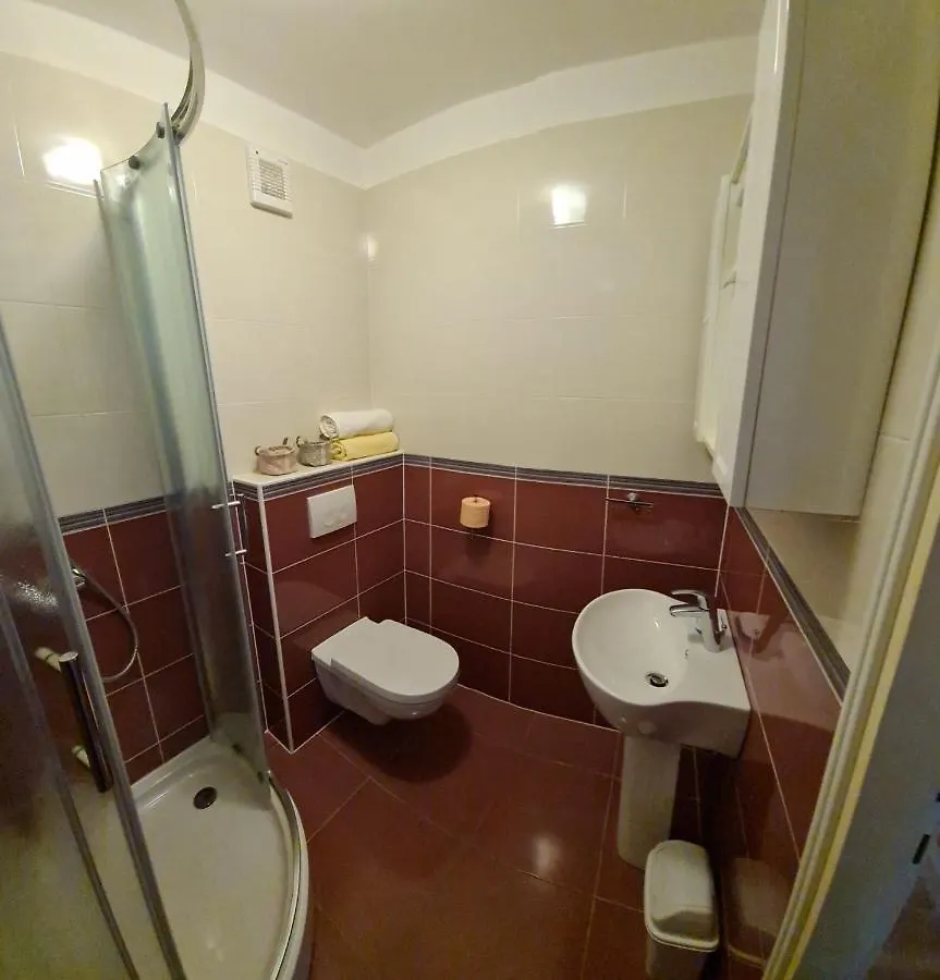 Apartament Viva Jadranovo