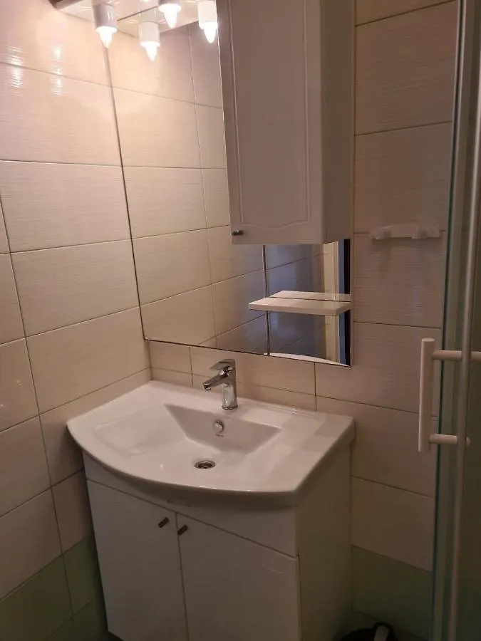 Apartament Viva Jadranovo