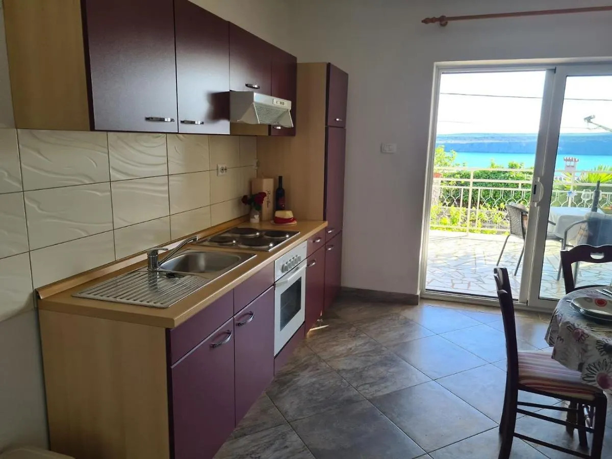 Apartament Viva Jadranovo