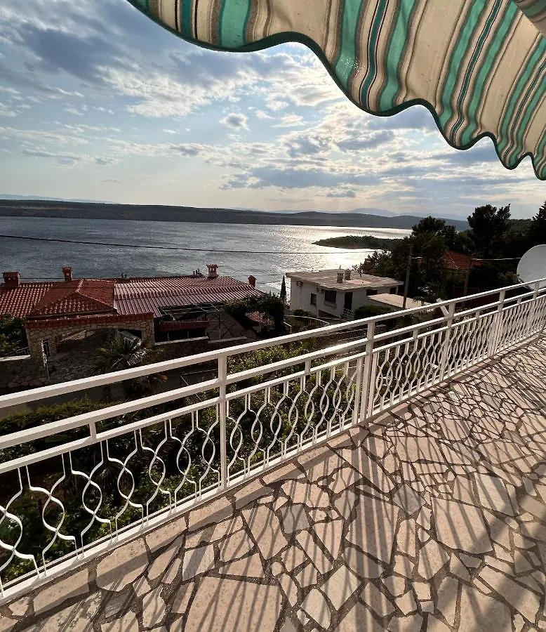 Apartament Viva Jadranovo