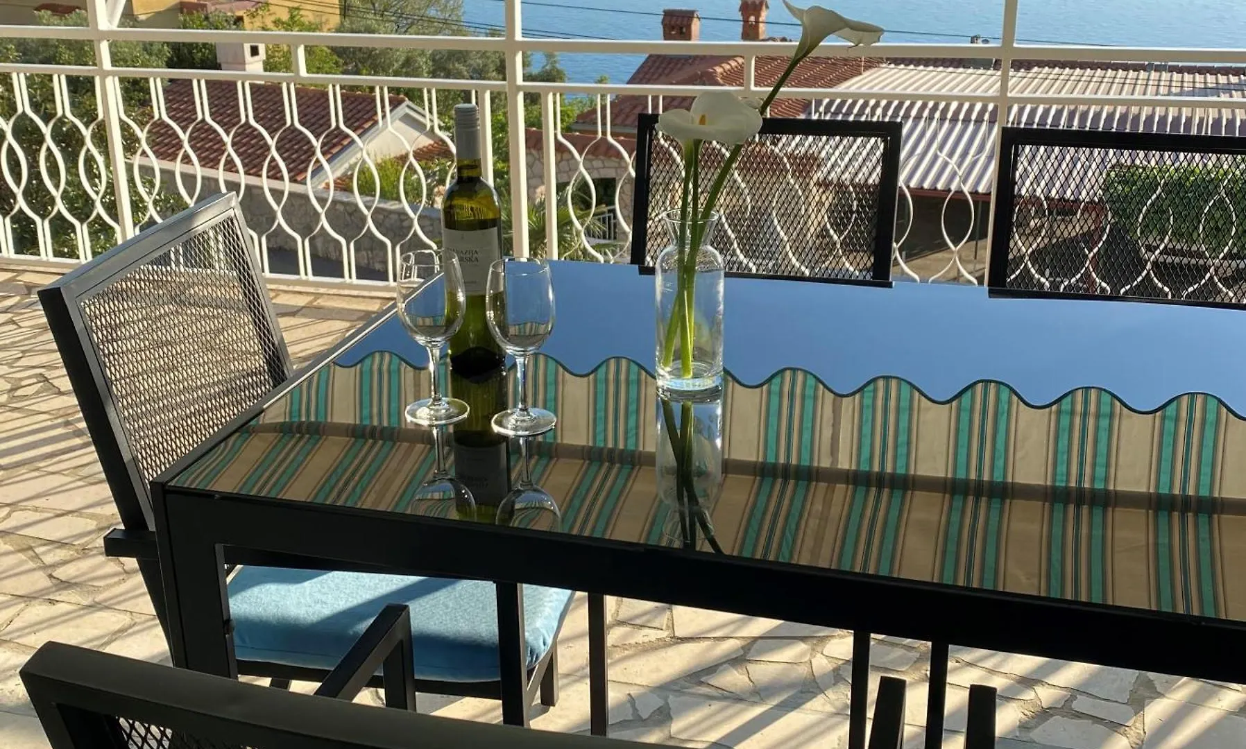 Apartament Viva Jadranovo