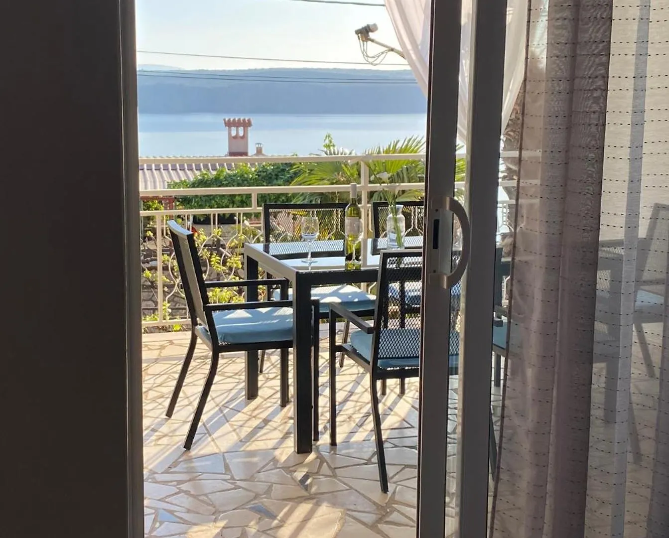 Apartament Viva Jadranovo Chorwacja
