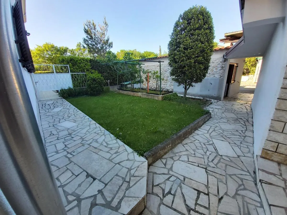 Viva Jadranovo Apartment Croatia