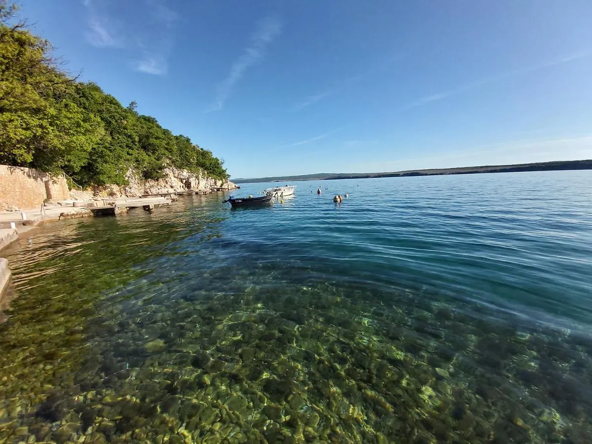 Viva Jadranovo Apartment Croatia