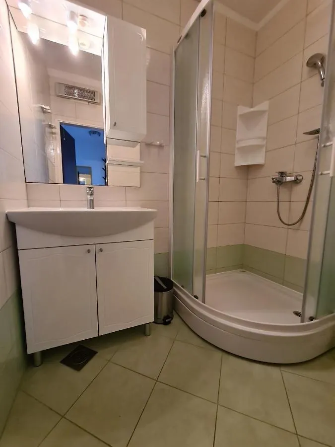 Viva Jadranovo Apartment Croatia