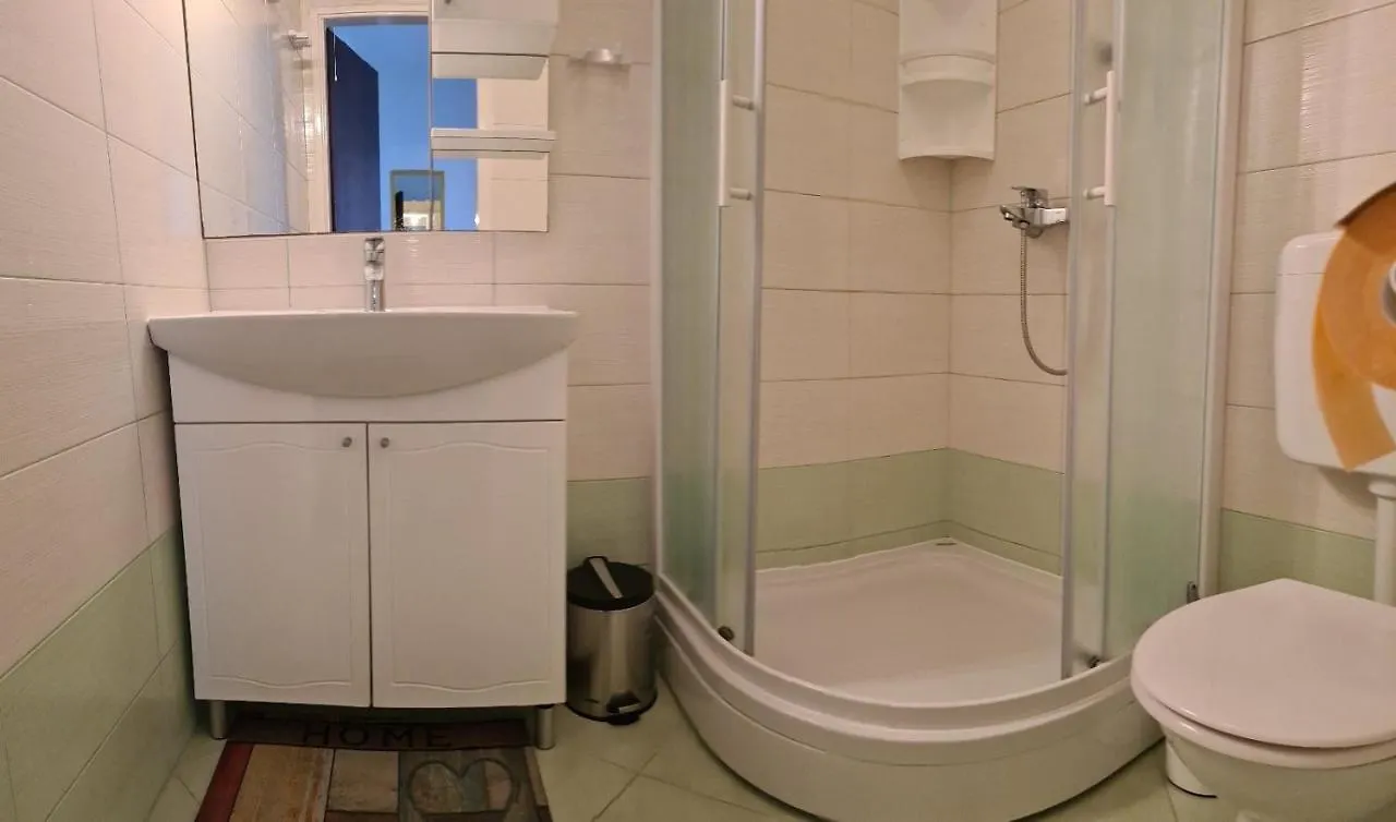 Viva Jadranovo Apartment