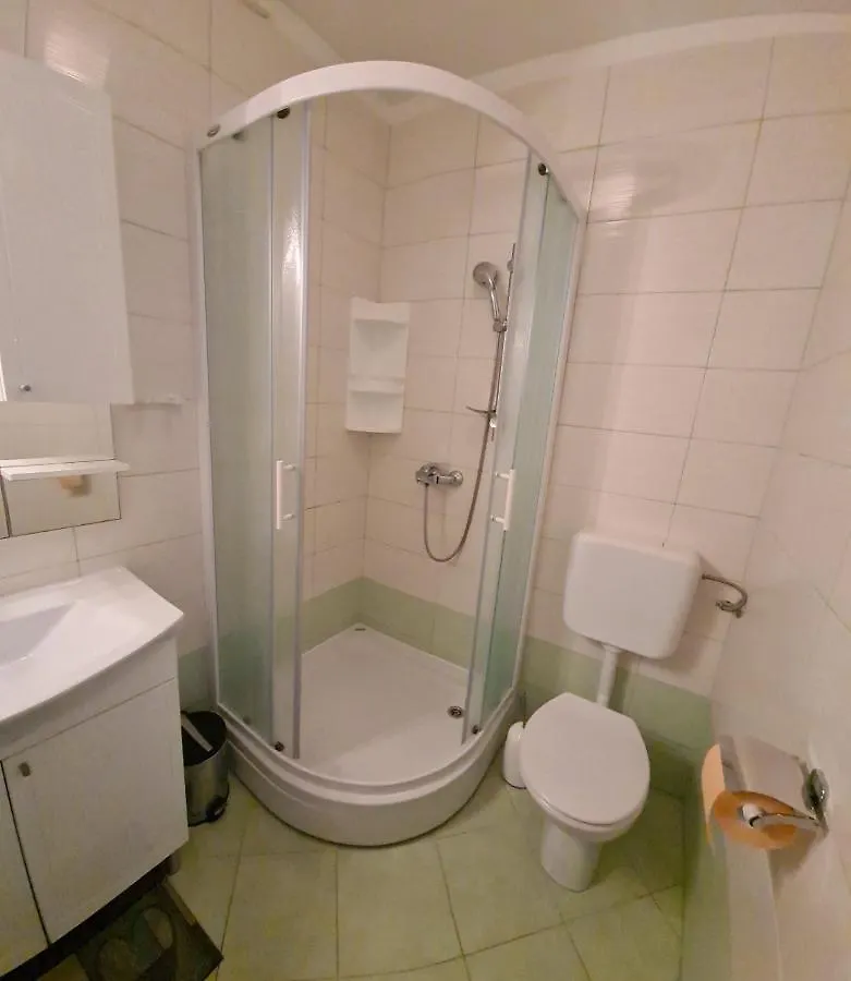 Viva Jadranovo Apartment 0*,  Croatia