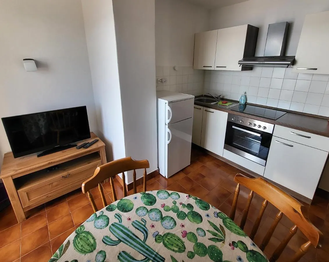 Viva Jadranovo Apartment 0*,
